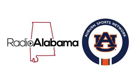 unc vs auburn radio station|auburn tigers radio.